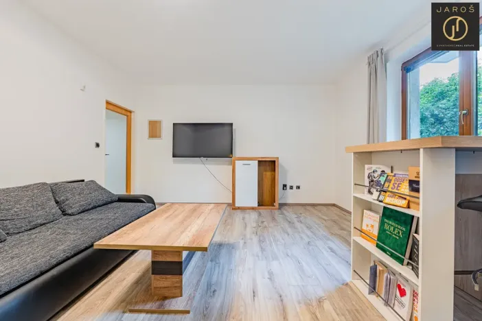 Prodej bytu 2+kk, Praha - Libeň, Nad Rokoskou, 53 m2