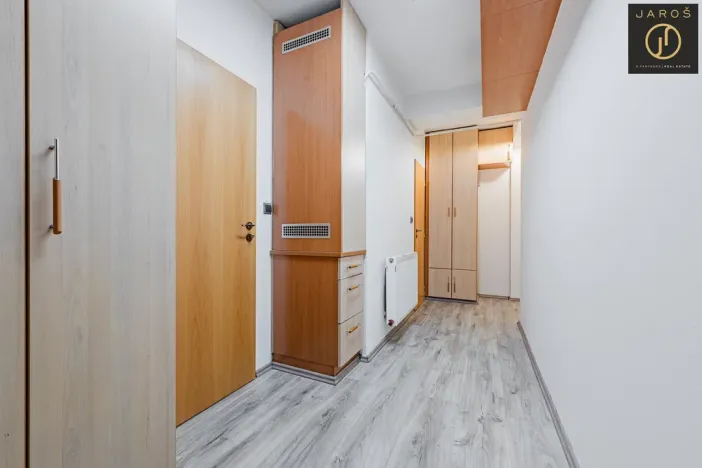 Prodej bytu 2+kk, Praha - Libeň, Nad Rokoskou, 53 m2