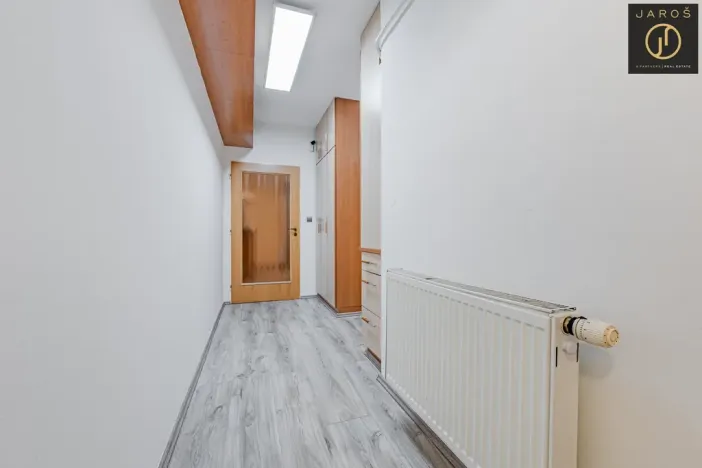 Prodej bytu 2+kk, Praha - Libeň, Nad Rokoskou, 53 m2