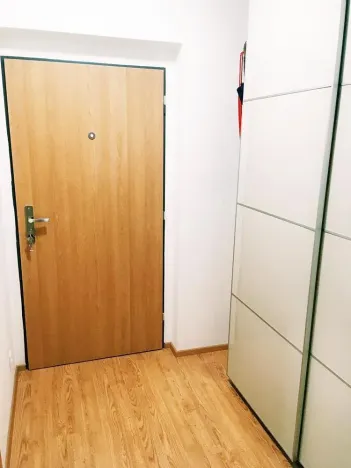 Pronájem bytu 1+kk, Praha - Dejvice, Lindleyova, 42 m2