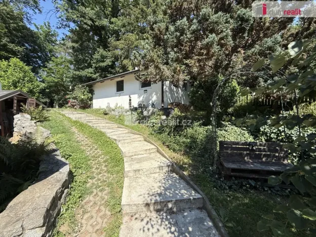 Prodej rodinného domu, Kamenice, Ke Skále, 120 m2