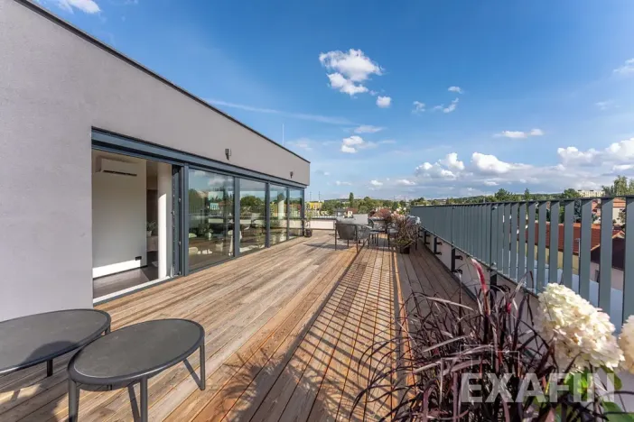 Prodej bytu 2+kk, Praha - Čimice, Fořtova, 78 m2