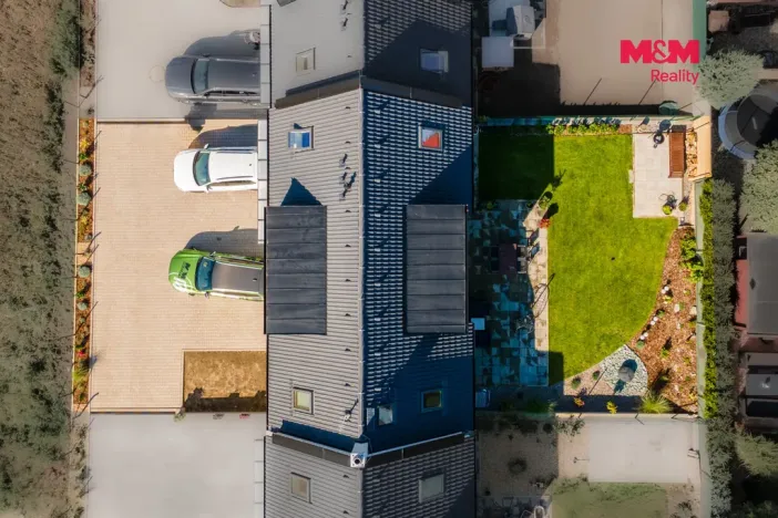 Prodej rodinného domu, Chlumec nad Cidlinou - Kladruby, 147 m2