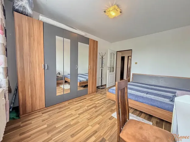 Prodej bytu 4+kk, Praha - Horní Měcholupy, Milánská, 95 m2