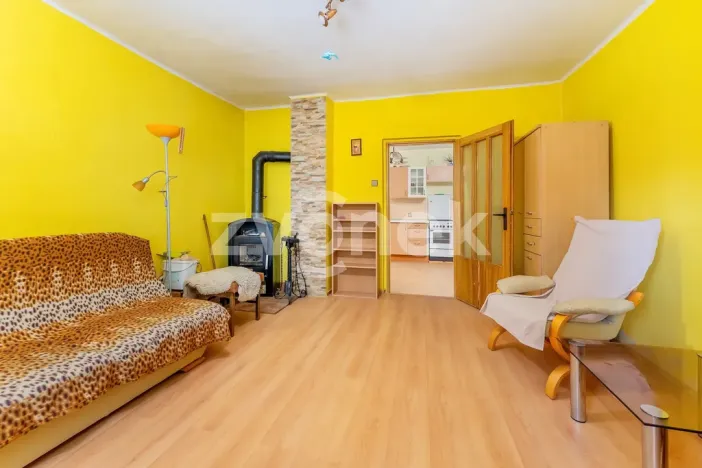 Prodej rodinného domu, Vlachovice, 120 m2