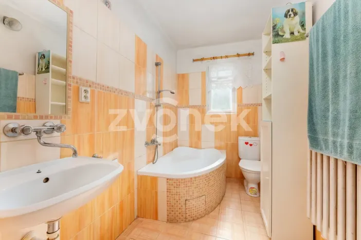 Prodej rodinného domu, Vlachovice, 120 m2