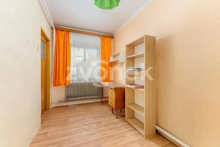 Prodej rodinného domu, Vlachovice, 120 m2