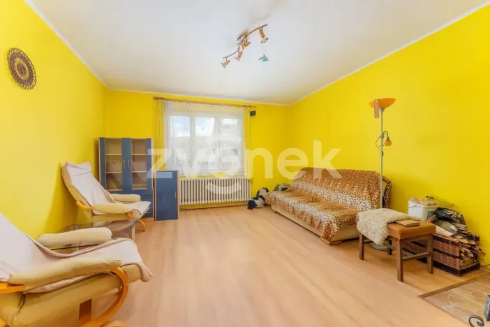 Prodej rodinného domu, Vlachovice, 120 m2