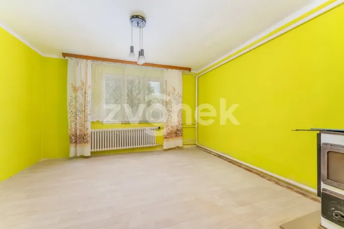 Prodej rodinného domu, Vlachovice, 120 m2