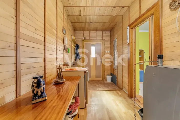 Prodej rodinného domu, Vlachovice, 120 m2
