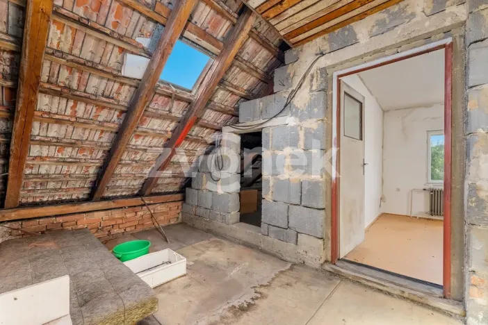 Prodej rodinného domu, Vlachovice, 120 m2