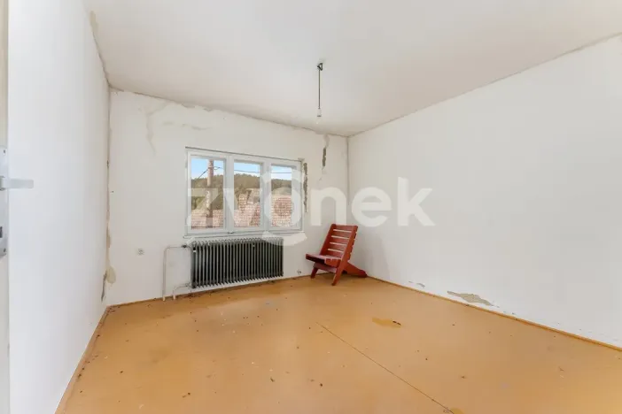 Prodej rodinného domu, Vlachovice, 120 m2