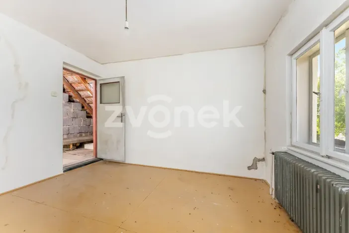 Prodej rodinného domu, Vlachovice, 120 m2