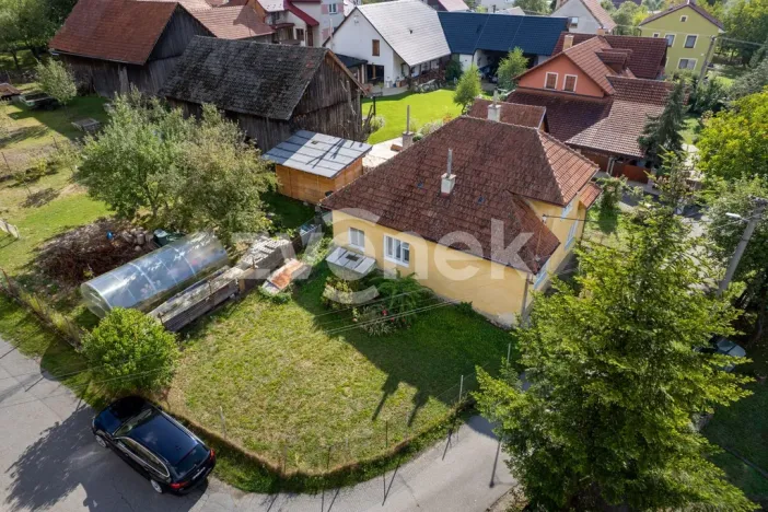 Prodej rodinného domu, Vlachovice, 120 m2