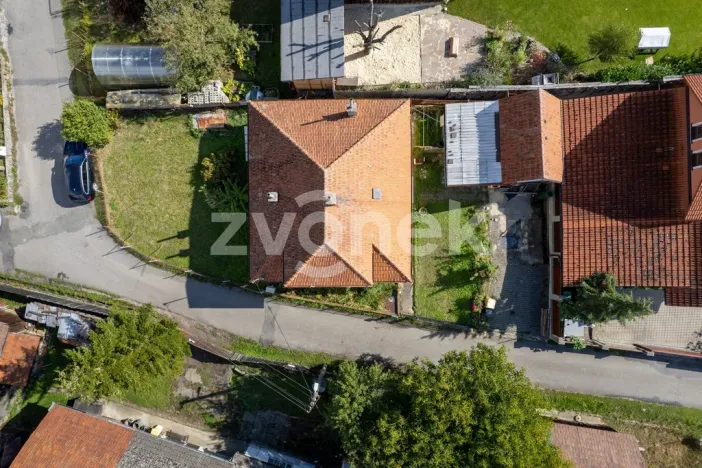 Prodej rodinného domu, Vlachovice, 120 m2