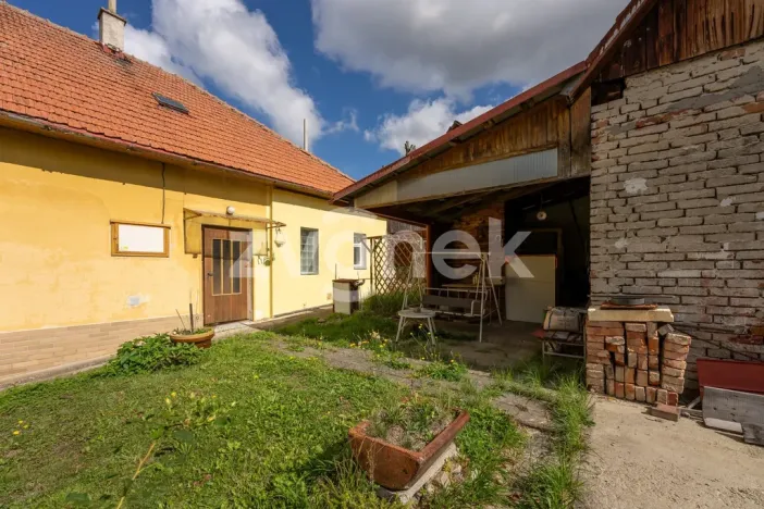 Prodej rodinného domu, Vlachovice, 120 m2