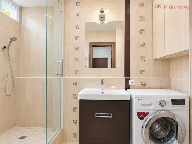 Pronájem bytu 2+1, Uherské Hradiště, Svatováclavská, 54 m2