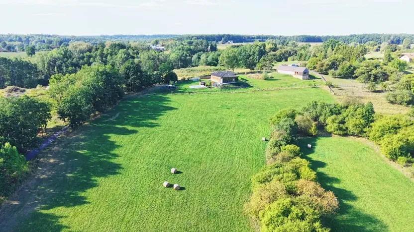 Prodej pozemku pro bydlení, Albrechtice nad Orlicí, 3829 m2
