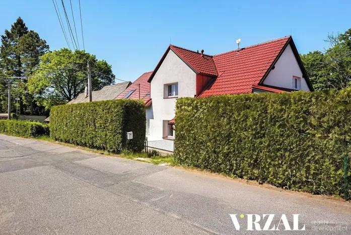Prodej bytu 2+kk, Nýrsko, 45 m2
