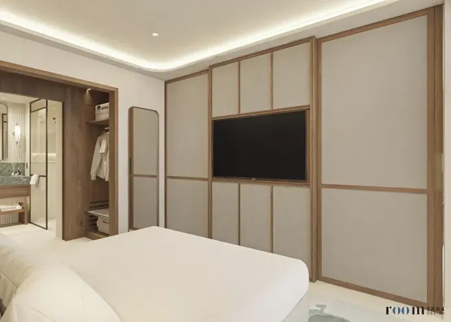 Prodej bytu 2+kk, Benahavís, Španělsko, 39 m2