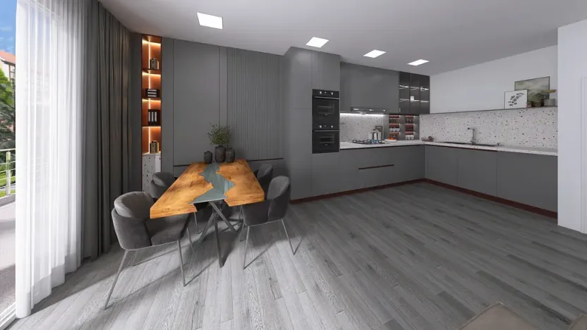 Prodej rodinného domu, Oslavany - Padochov, 118 m2