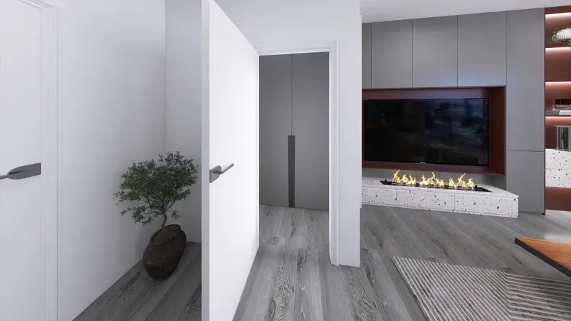 Prodej rodinného domu, Oslavany - Padochov, 118 m2
