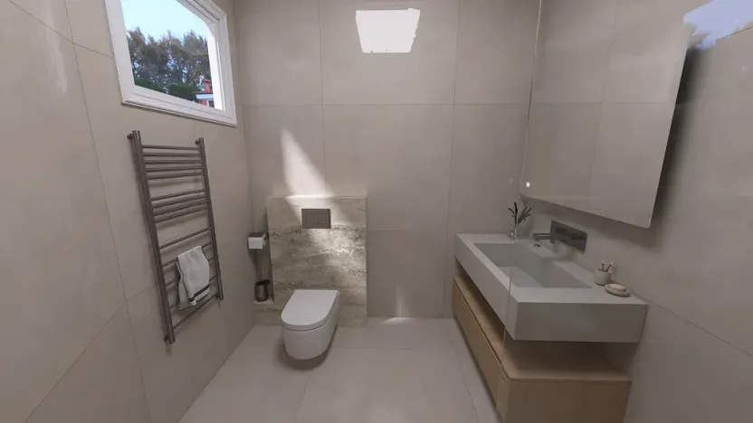 Prodej rodinného domu, Oslavany - Padochov, 100 m2