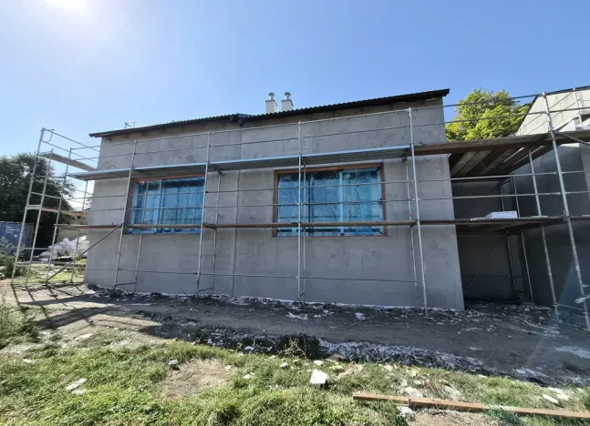 Prodej rodinného domu, Oslavany - Padochov, 100 m2