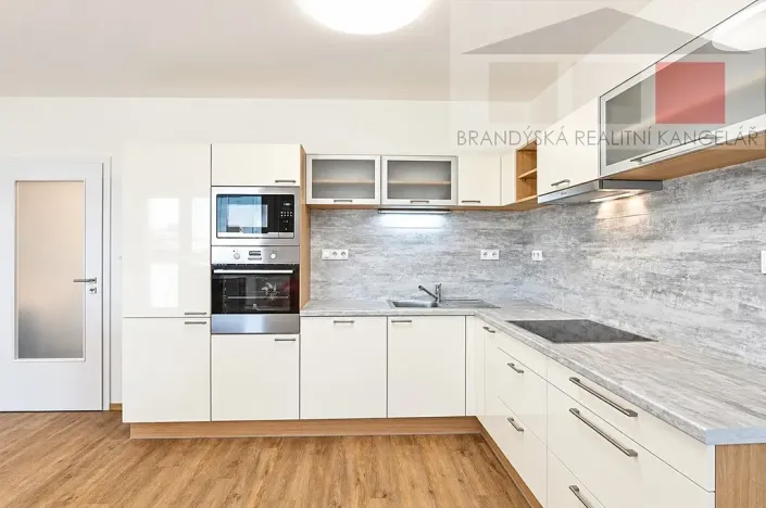 Prodej bytu 3+kk, Praha - Libeň, Podvinný mlýn, 76 m2