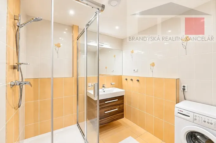 Prodej bytu 3+kk, Praha - Libeň, Podvinný mlýn, 76 m2