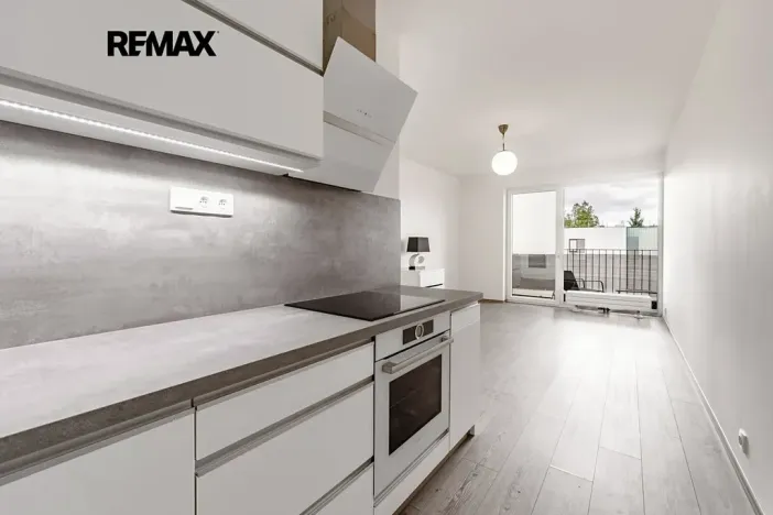 Pronájem bytu 2+kk, Kladno, Benediktínská, 50 m2