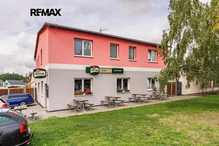 Pronájem bytu 2+kk, Kladno, Benediktínská, 50 m2