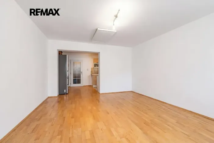 Pronájem bytu 2+kk, Praha - Břevnov, Heleny Malířové, 68 m2