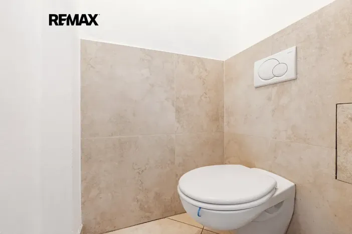Pronájem bytu 2+kk, Praha - Břevnov, Heleny Malířové, 68 m2