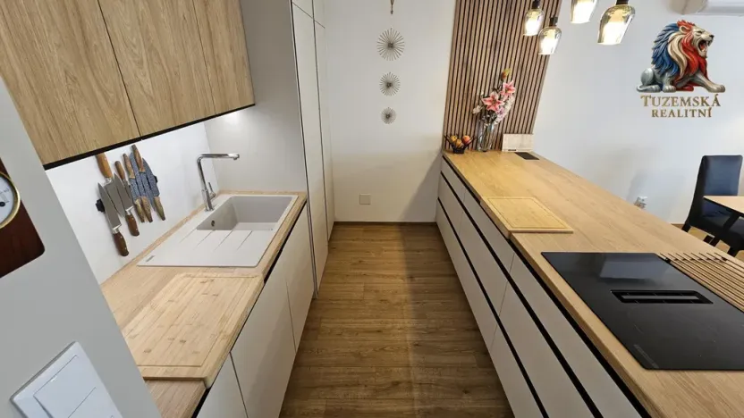 Prodej rodinného domu, Bedihošť, Sv. Václava, 165 m2