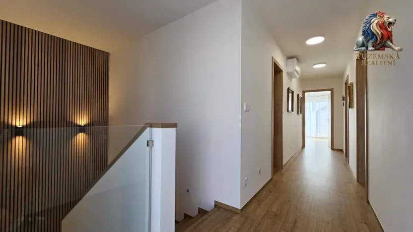 Prodej rodinného domu, Bedihošť, Sv. Václava, 165 m2