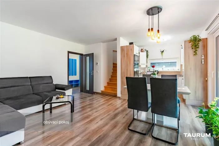 Prodej rodinného domu, Zbůch, Janáčkova, 89 m2