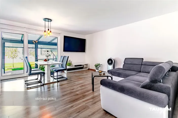 Prodej rodinného domu, Zbůch, Janáčkova, 89 m2