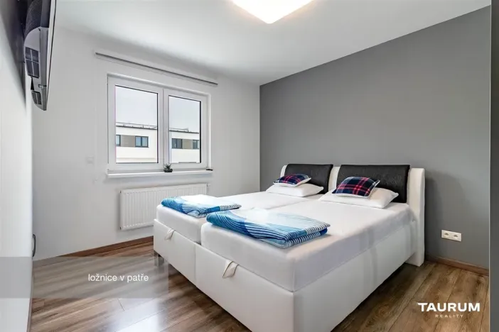 Prodej rodinného domu, Zbůch, Janáčkova, 89 m2
