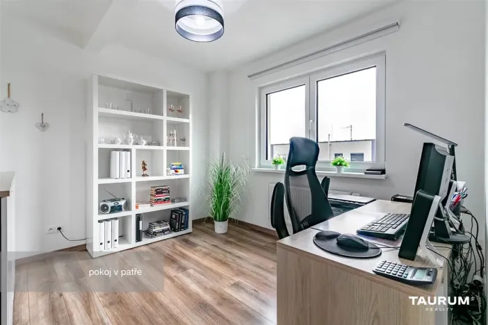 Prodej rodinného domu, Zbůch, Janáčkova, 89 m2