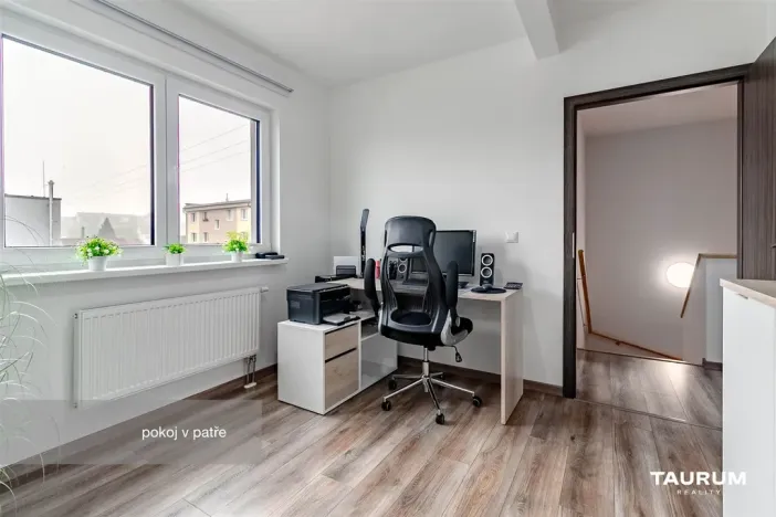 Prodej rodinného domu, Zbůch, Janáčkova, 89 m2