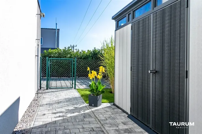 Prodej rodinného domu, Zbůch, Janáčkova, 89 m2