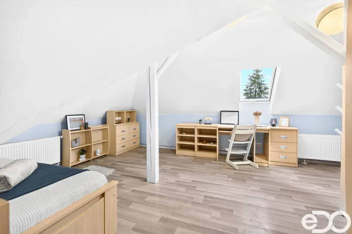Prodej rodinného domu, Neratovice, Heydukova, 155 m2