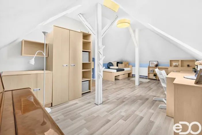 Prodej rodinného domu, Neratovice, Heydukova, 155 m2