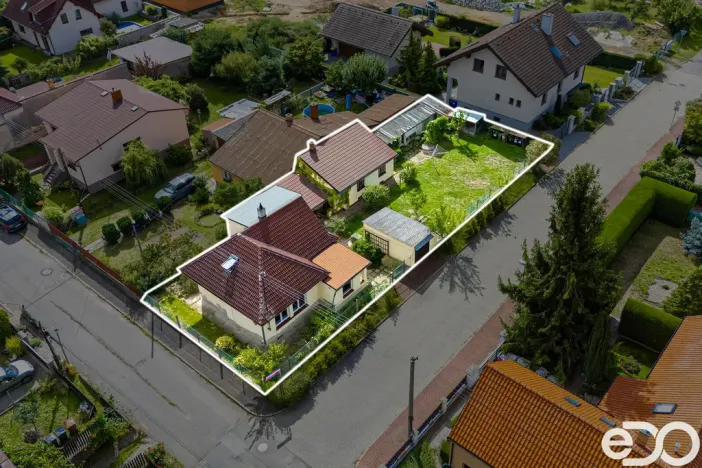 Prodej rodinného domu, Neratovice, Heydukova, 155 m2