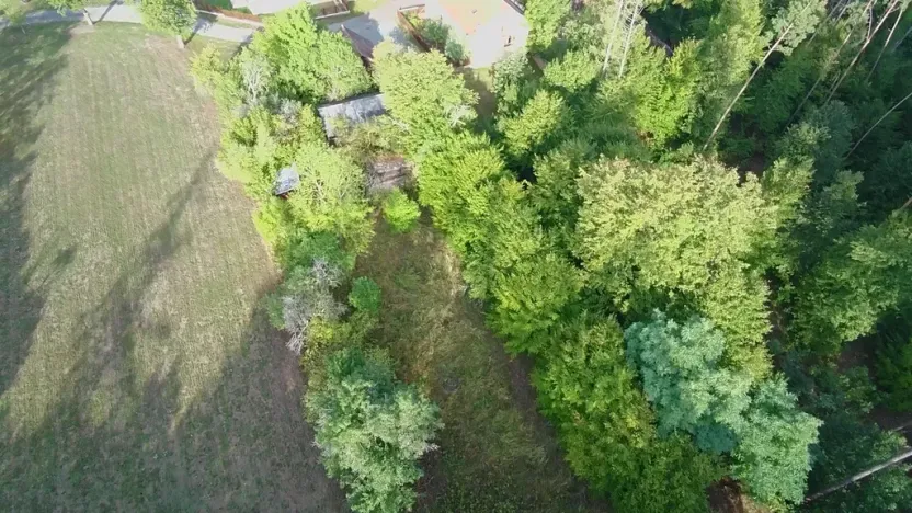 Prodej pozemku pro bydlení, Ketkovice, 996 m2