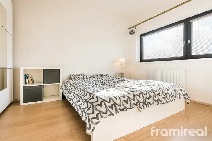 Pronájem bytu 3+kk, Popůvky, Rosická, 84 m2