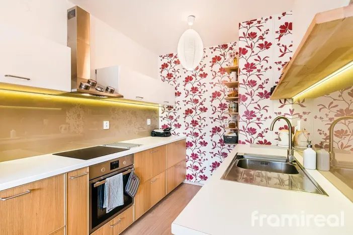 Pronájem bytu 3+kk, Popůvky, Rosická, 84 m2