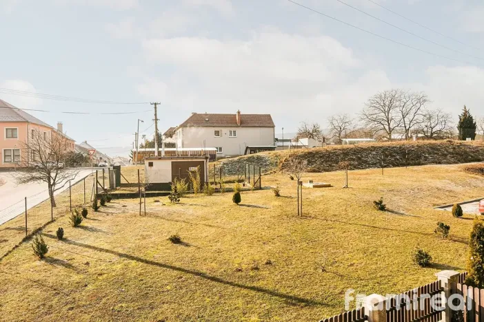Pronájem bytu 3+kk, Popůvky, Rosická, 84 m2