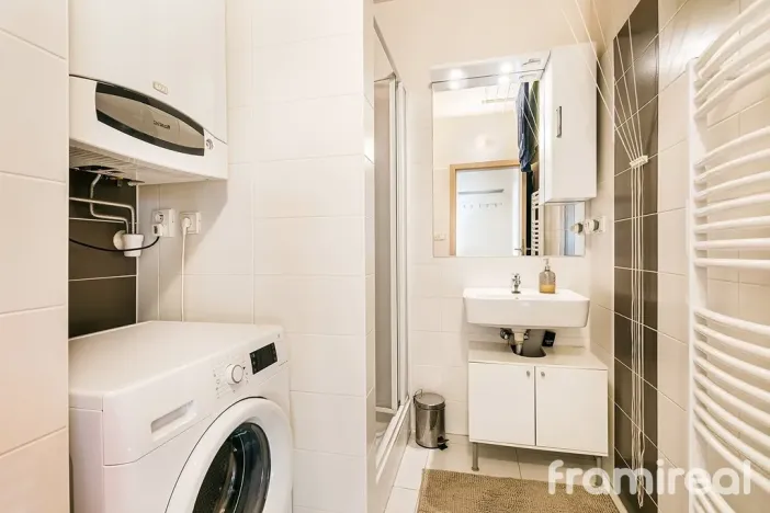 Pronájem bytu 3+kk, Popůvky, Rosická, 84 m2